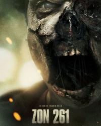 Зона 261 (2018) смотреть онлайн